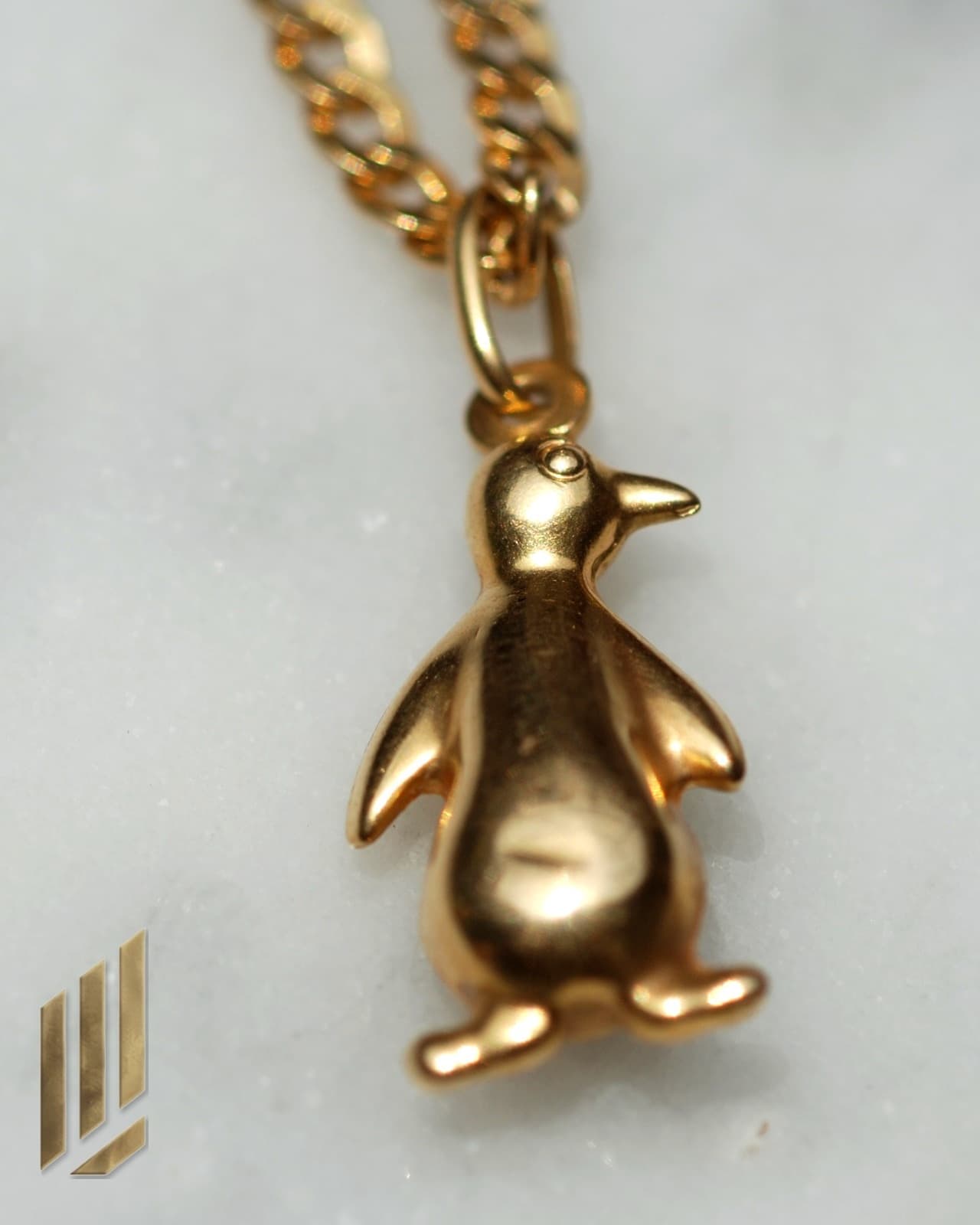 Dije Pingüino